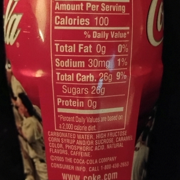 2004 World Champions COCA-COLA CLASSIC COLLECTOR'S BOTTLE! UNOPENED & MINT! - Picture 5 of 8